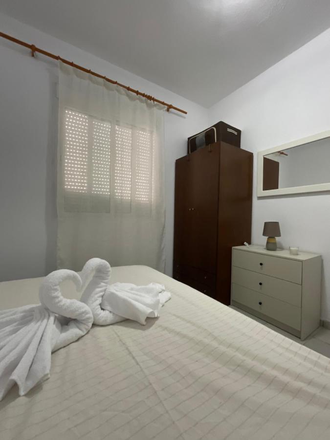 Mimi'S Apartments Polychrono Dış mekan fotoğraf
